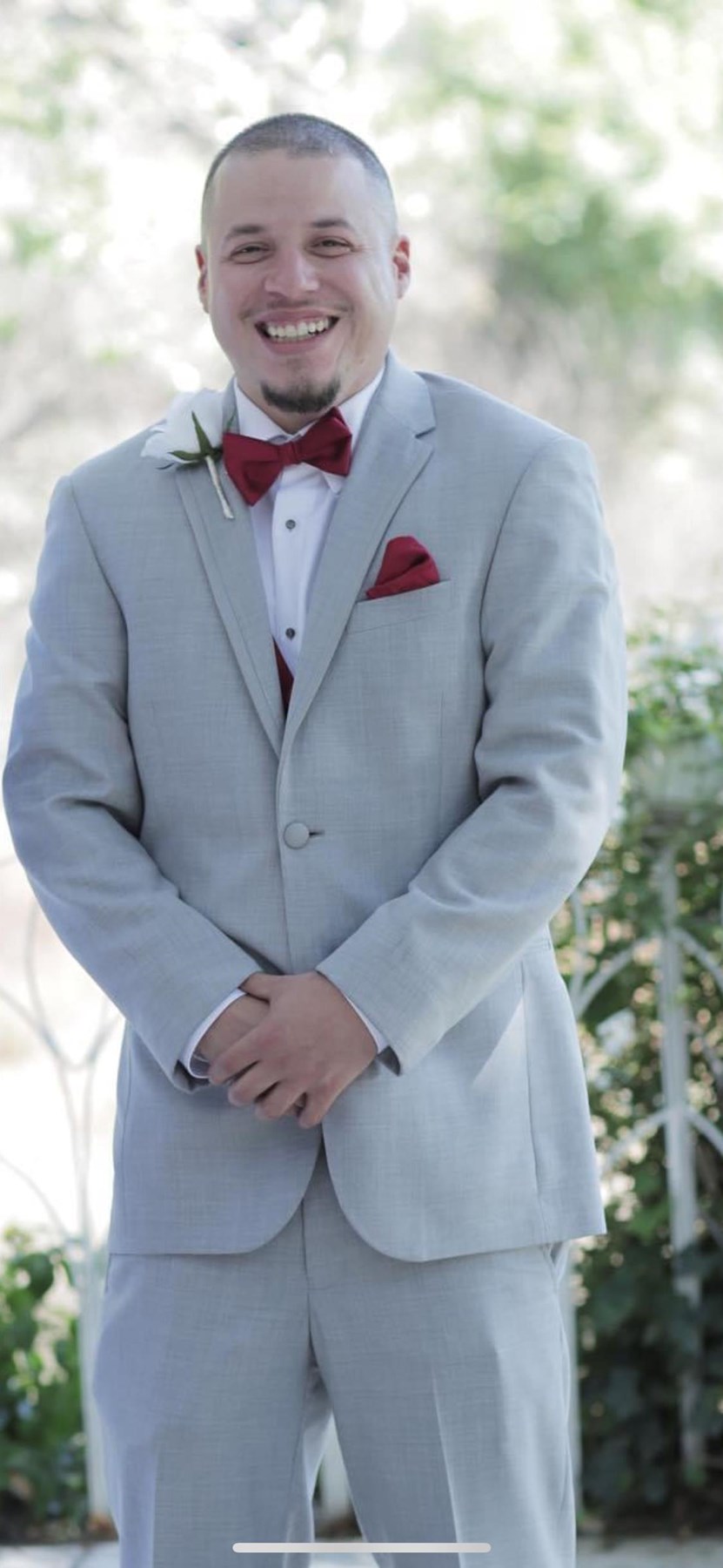 Obituary of Steven Raymond Diaz