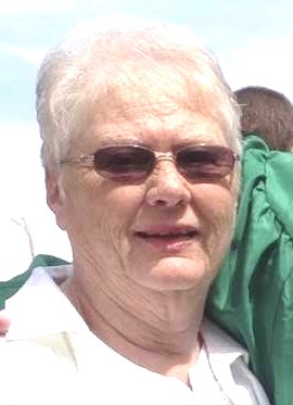 Obituary of Sharon Kay Bryde