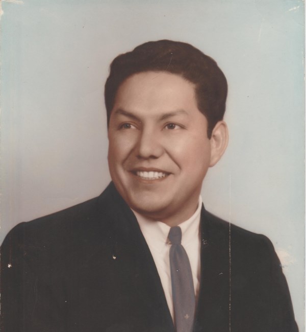 Obituary of Rogelio Mendoza