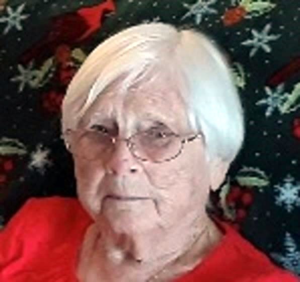 Obituary of Lela Ada Leatherwood