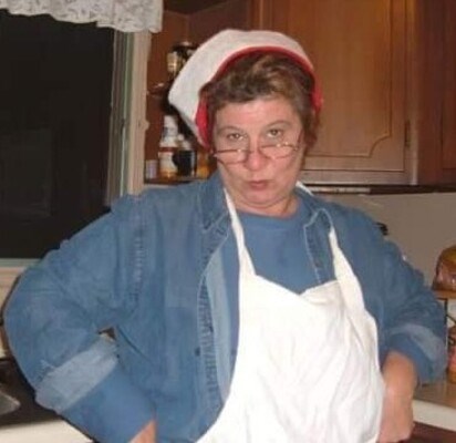 Obituary of Nancy Richardson