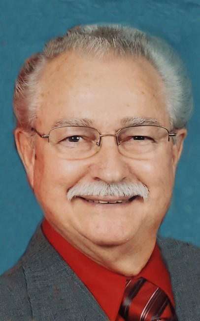 Obituary of Gary Dedge