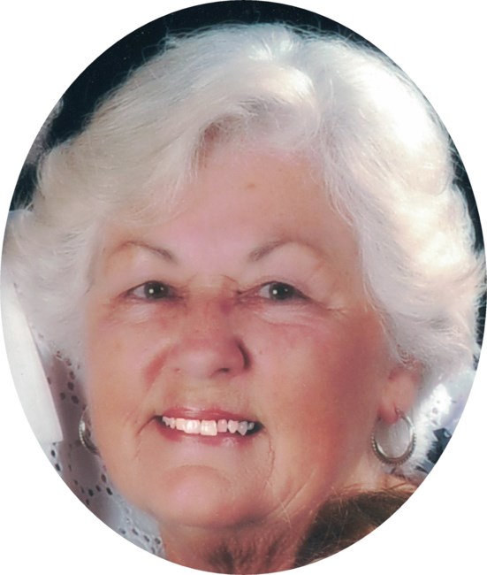 Obituary of Barbara Acosta
