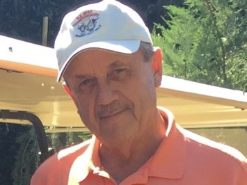 Obituary of Skip Tallman