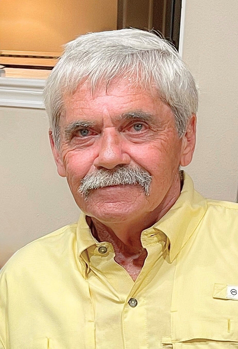 Obituario de Johnny Joe Watson