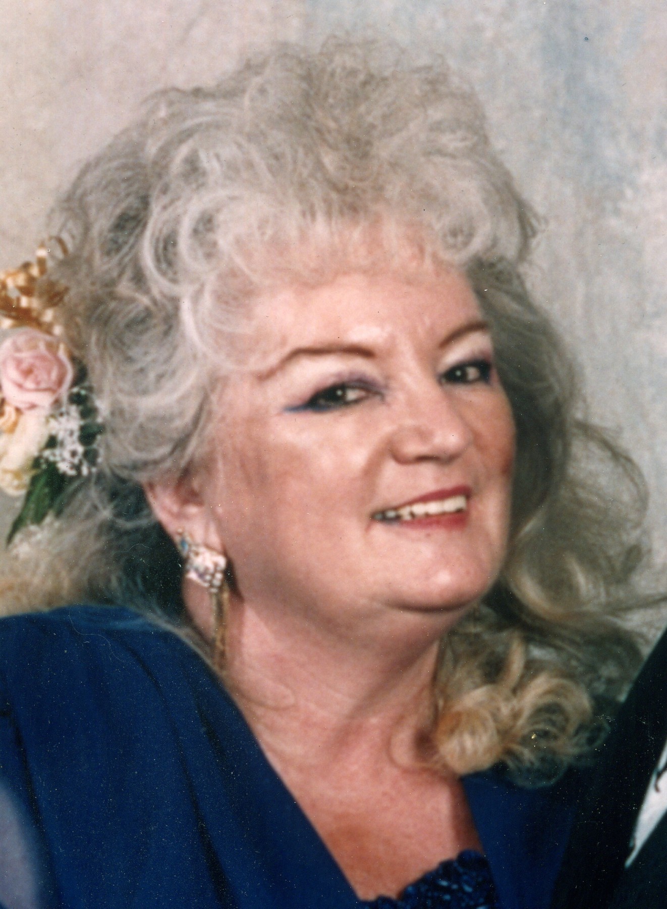 June Fletcher Cheryl June Fletcher Obituary - Hampton, VA