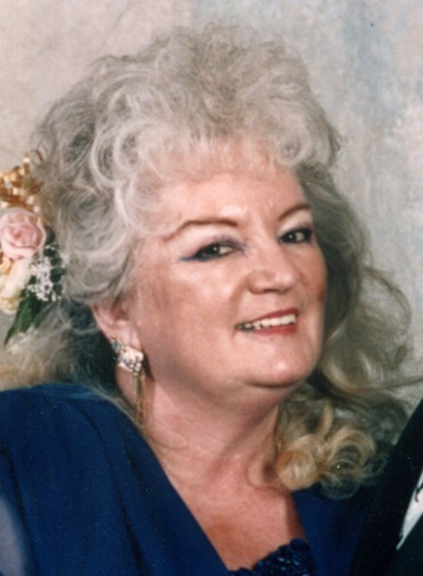 Obituary of Cheryl June Fletcher