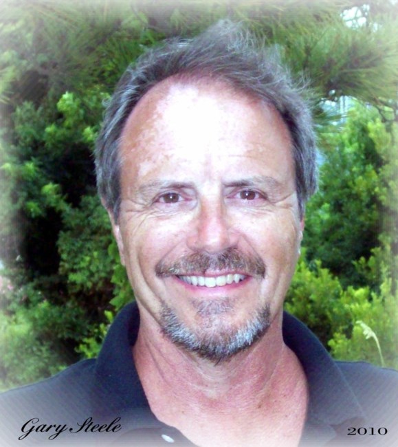 Obituary of Gary Clark Steele