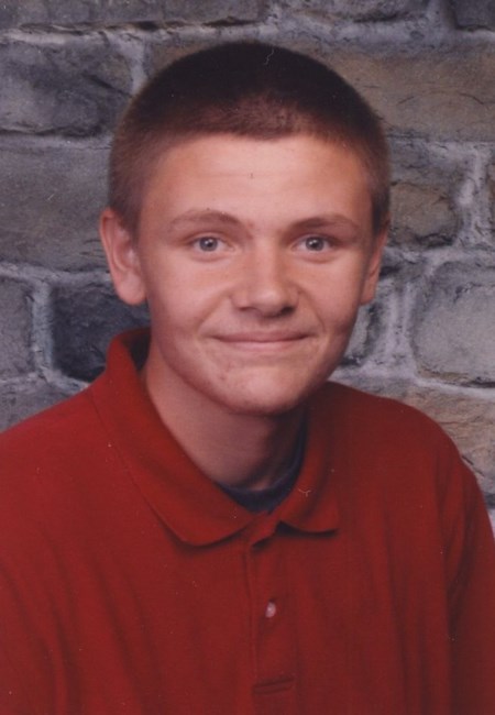 Obituary of Brandon Michael Fritz