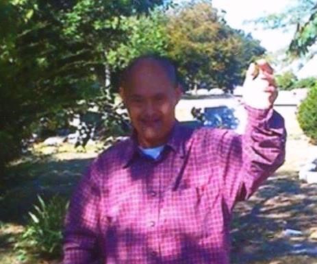 Obituary of Ricardo Mojica Jr.