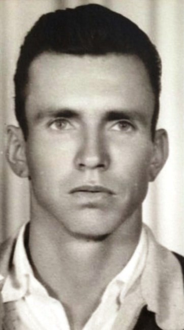 Obituary of Leopoldo Valdez Gonzalez