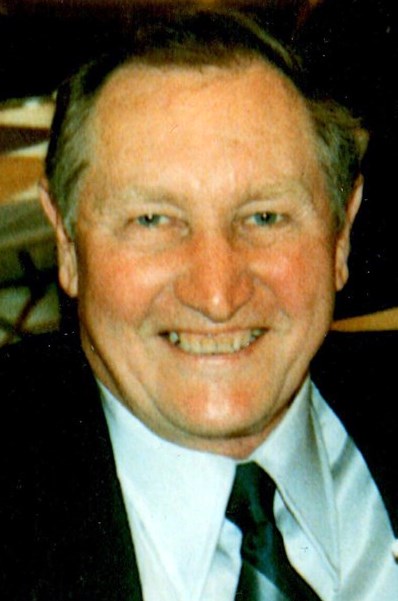 Frederick Wilkerson Obituary - Louisville, KY