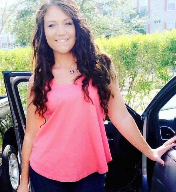 Obituary of Chelsea Rae Kinter