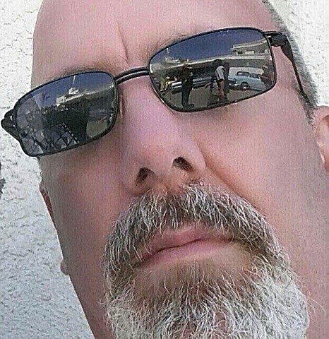 Obituary of David Brian Cox