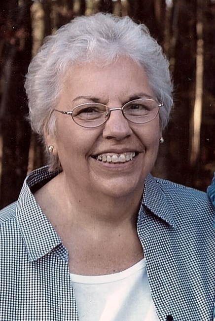 Obituary of Shirley Hyatt Flippin