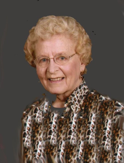 Obituary of Susie Meurer