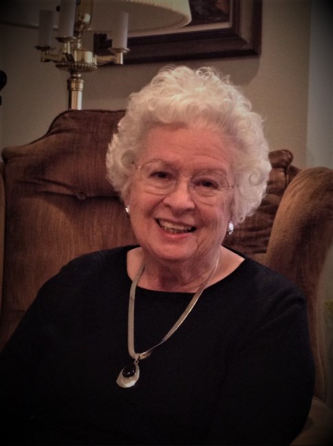 Obituary of Ethel H. Forman