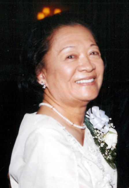 Obituary of Lourdes "Ludy" E. Abejuro
