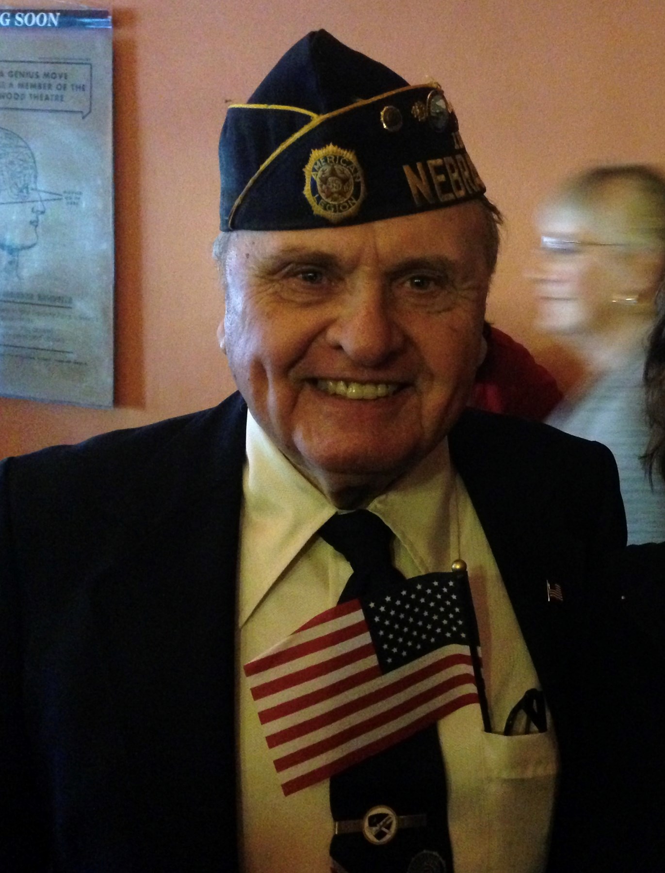 Obituary of Alfred Thomas Novacek