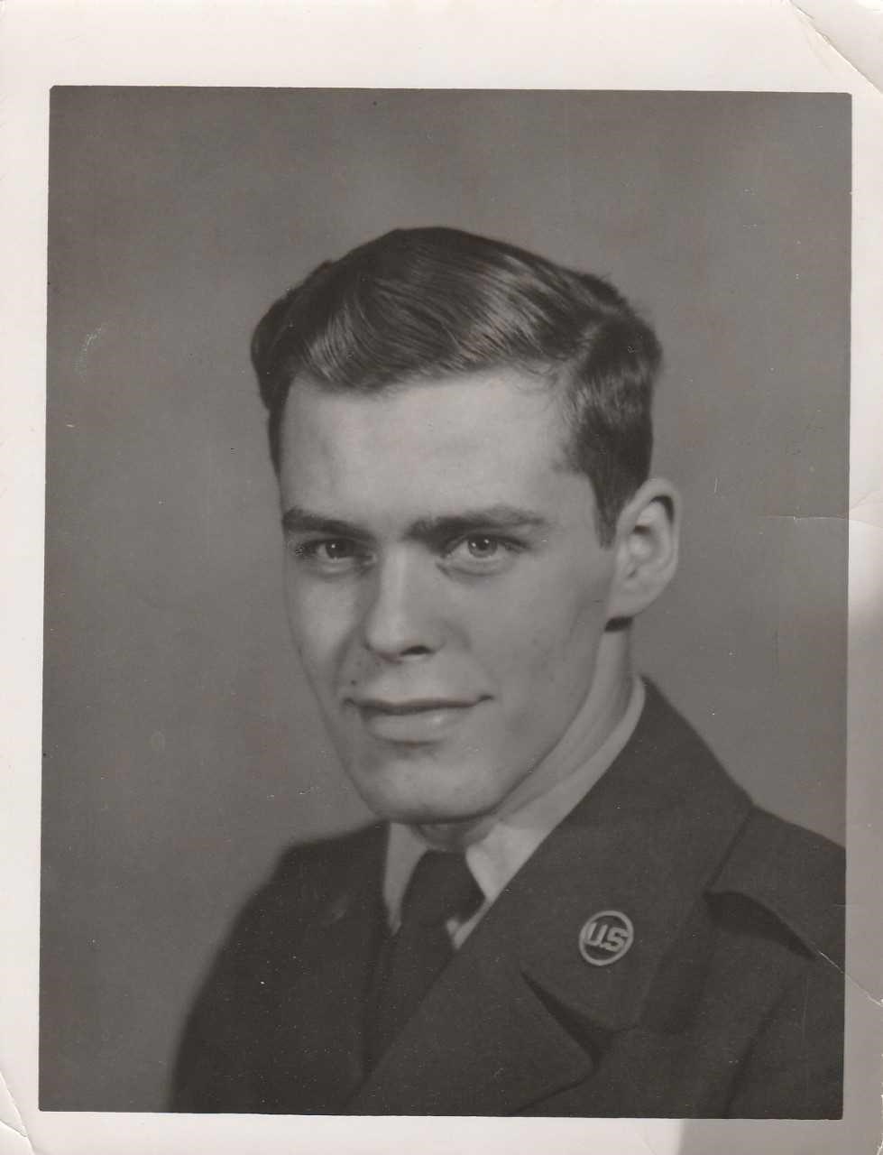 Obituary of John Perry Wright Jr.