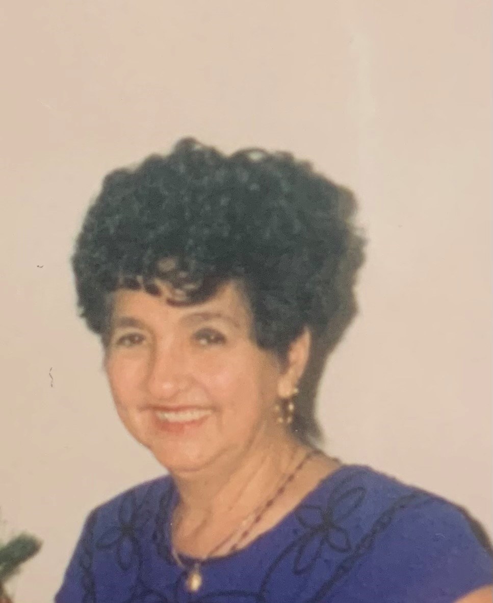 Obituary of Rita Aguilar Inofre
