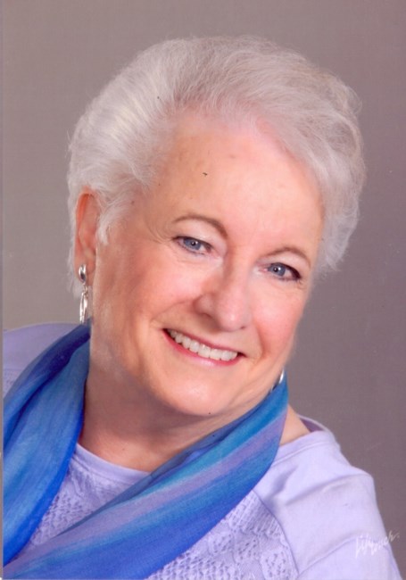 Obituary of Connie Montpas