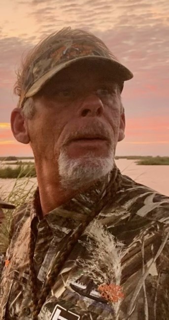 Obituary of Lance Bennett Tomme