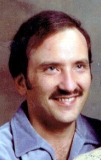 Obituary of Brian Haywood Humphrey