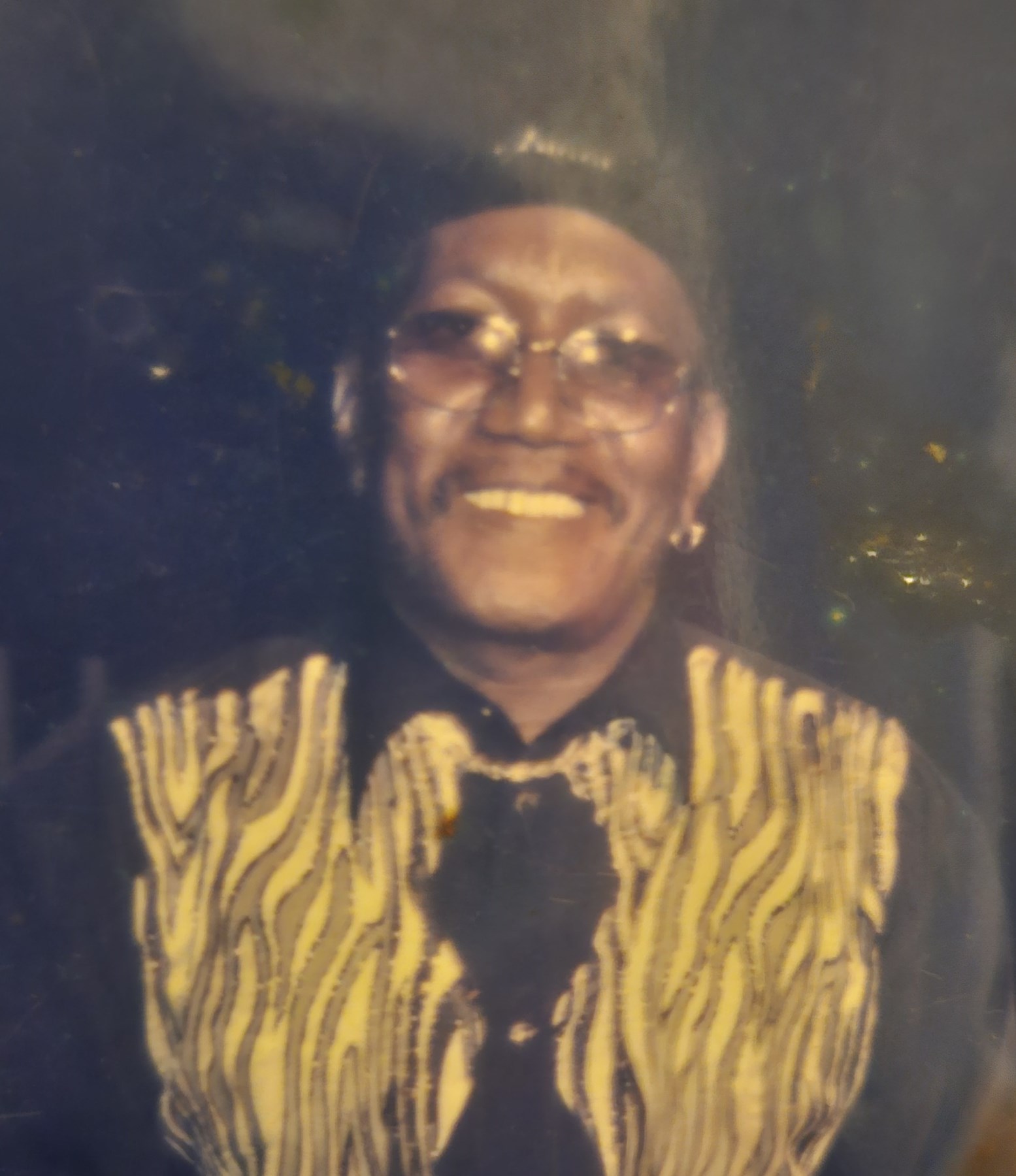 Obituario de Joseph Wayne Smith Sr.