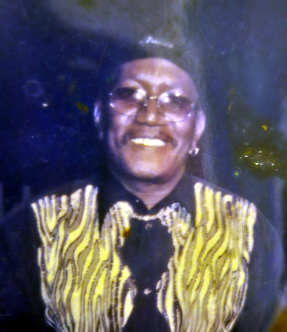 Obituary of Joseph Wayne Smith Sr.