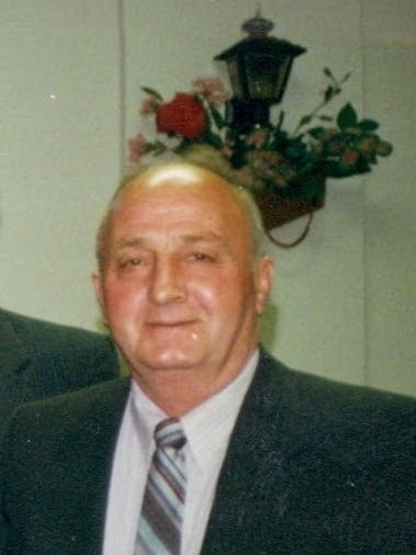 Obituary of George Arthur Cole