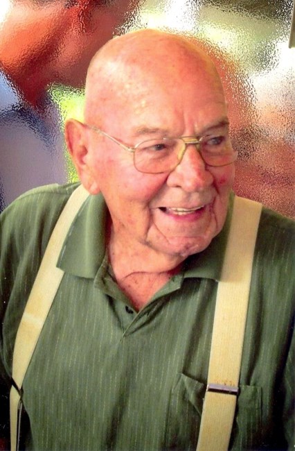 Obituary of James M. Himel