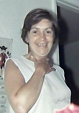 Obituary of Mary A. Chaszar