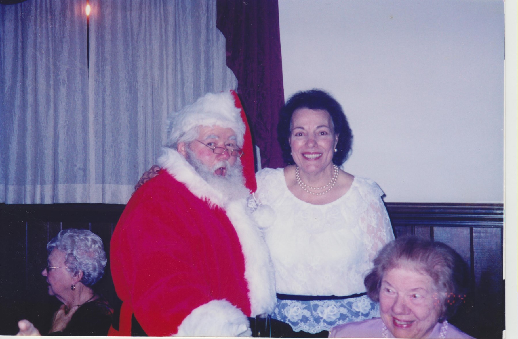 Obituary of Marianna M. Benedetto