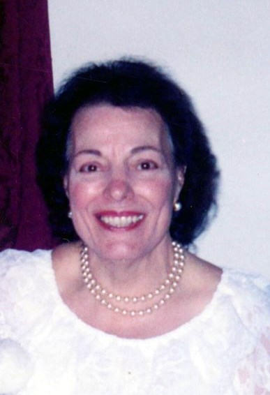 Obituario de Marianna M. Benedetto