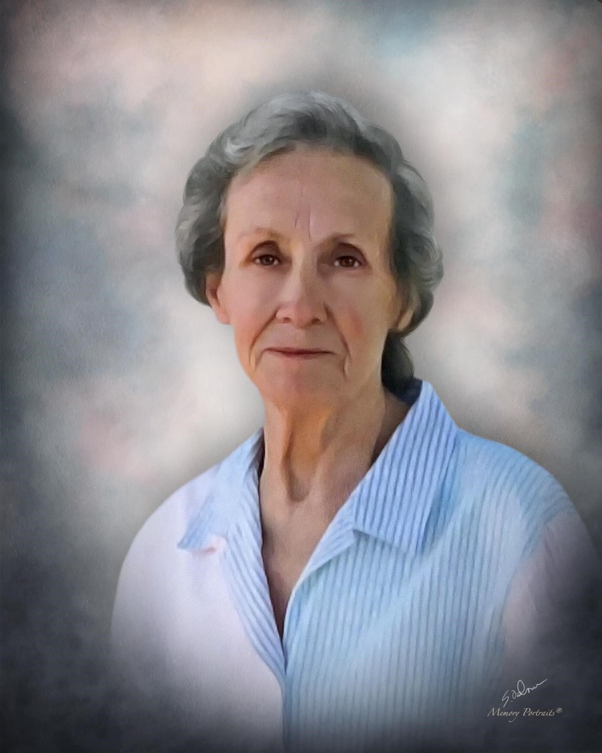 Helen Louise Bell Obituary Louisville, KY