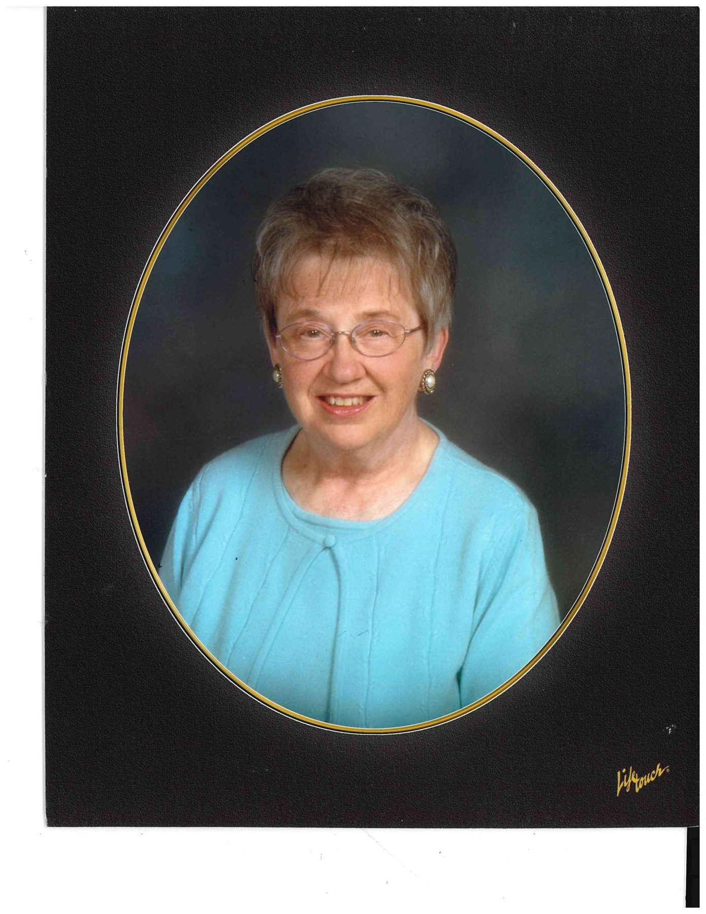 Obituary of Marian Elizabeth Devincenzi