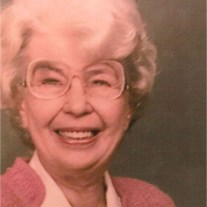Obituary of Moya Dickson Sievert