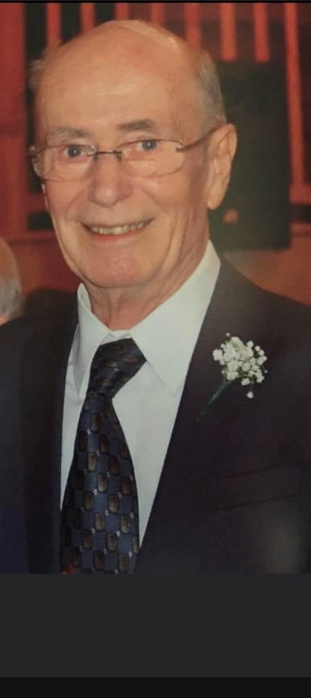 Obituary of David D Leo
