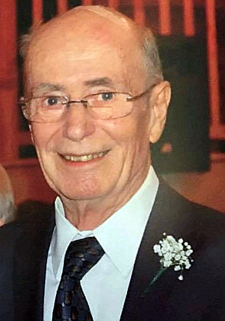 Obituary of David D Leo