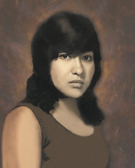 Obituary of Cecilia Gallardo