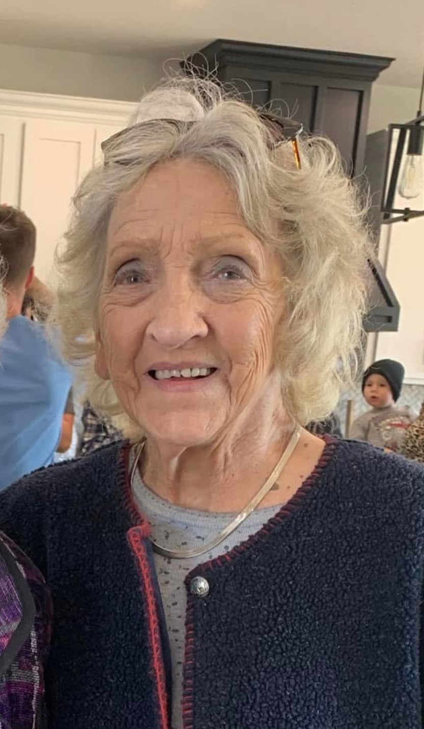 Patricia Rye Obituary - Van Buren, AR
