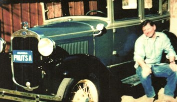 Obituario de Harry A Crarry