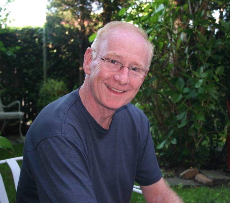 Avis de décès de Richard B. Neal