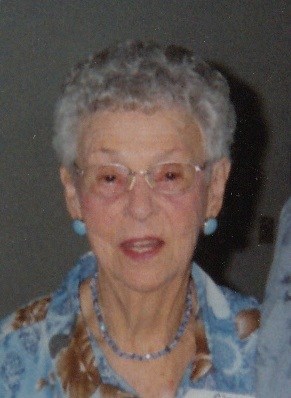 Obituary of Claire Economides