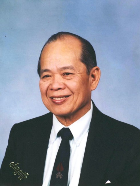 Obituary of Perfecto Pepe Bascos Martin