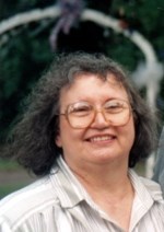 Joyce Brittain