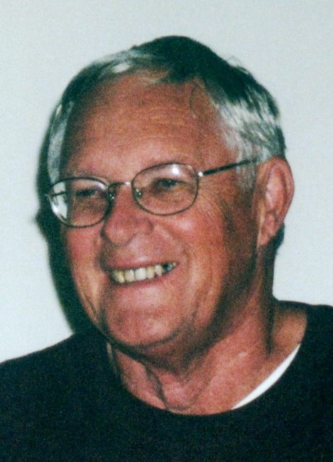 Obituary of Richard F. Kurtz