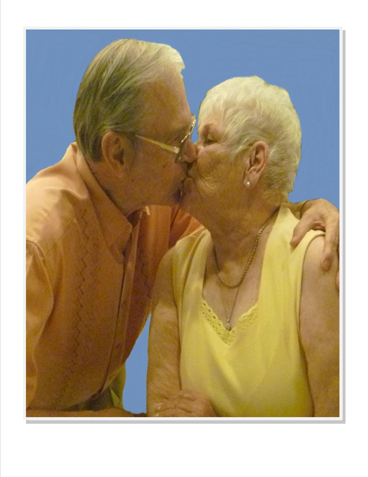 Obituary of Stanley & Frances Bridges