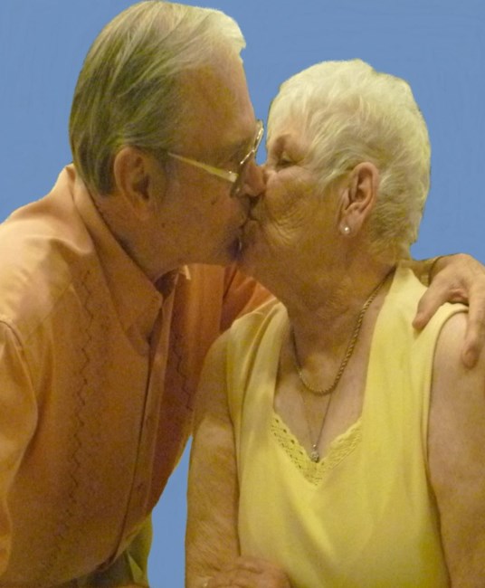 Obituary of Stanley & Frances Bridges